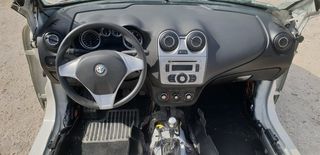 ΤΡΟΠΕΤΟ ΕΜΠΡΟΣ-ΑΝΤΑΛΛΑΚΤΙΚΑ  ALFA ROMEO MITO-thumb-1