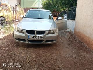 Bmw 316 2008