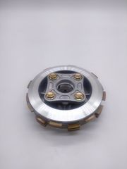 Αφαλος+Δισκακια Honda Supra W-STANDARD-thumb-1