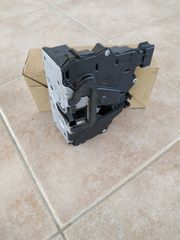 Fiat Grande Punto Evo Κλειδαριά Πόρτας Οδηγού -thumb-5