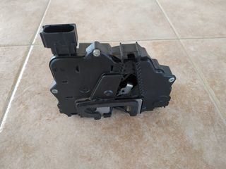 Fiat Grande Punto Evo Κλειδαριά Πόρτας Οδηγού -thumb-2