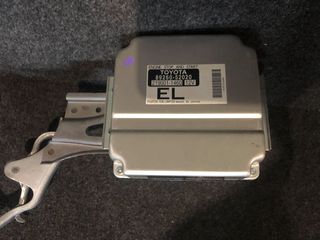 ΕΓΚΕΦΑΛΟΣ START STOP TOYOTA YARIS 2009-2012 ΚΩΔ. 89260-52020