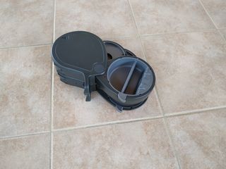 Smart 450 CD θήκη -thumb-4