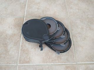 Smart 450 CD θήκη -thumb-1