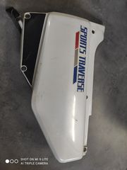 ΚΑΠΑΚΙ ΠΛΑΙΝΟ   ΓΙΑ HONDA AX1 250   