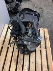 OPEL AGILA K10B ΚΙΝΗΤΗΡΑΣ-thumb-2