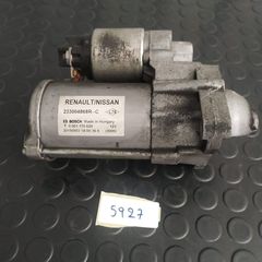 RENAULT/NISSAN (13-19) ΜΙΖΑ BOSCH   233004868R #5927