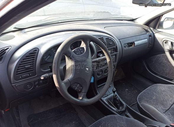 ΜΙΤΚΑΣ - ΑΝΤΑΛΛΑΚΤΙΚΑ - ΤΑΜΠΛΟ / ΚΟΝΣΟΛΑ /ΚΑΝΤΡΑΝ ΑΠΟ CITROEN XSARA