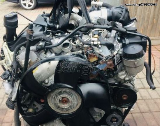 MERCEDES  OM642980  EURO 5 VITO/VIANO/SPRINTER ΚΙΝΗΤΗΡΑΣ