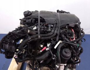 BMW X3 GO1 X4 GO2 X DRIVE 2.OD 190KM B47D20A ΚΙΝΗΤΗΡΑΣ