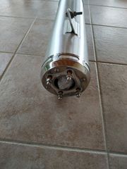 Suzuki Yamaha Honda Kawasaki Τελικό Εξάτμισης -thumb-5