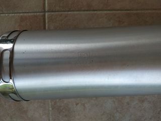 Suzuki Yamaha Honda Kawasaki Τελικό Εξάτμισης -thumb-7