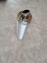 Suzuki Yamaha Honda Kawasaki Τελικό Εξάτμισης -thumb-3