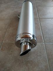 Suzuki Yamaha Honda Kawasaki Τελικό Εξάτμισης -thumb-1