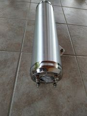Suzuki Yamaha Honda Kawasaki Τελικό Εξάτμισης -thumb-8