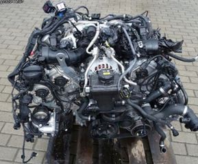 BMW G11 G15 XD 850i 4.4 V8  N63B44D 530HP  ΚΙΝΗΤΗΡΑΣ