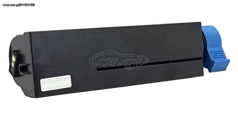 Συμβατό Toner για OKI, 45807106, Black, 7K TON-B432-7K id: 11635