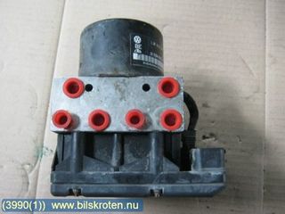 VW GOLF +OKTAVIA 98-2000 MONADA ABS   ABS   ME KOD ORG 1J0907379H +1J0614217C  TEM 1 CONT TIM 100E