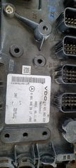 ΠΛΑΚΕΤΕΣ FRONTMODUL  HECKMODUL MERCEDES ACTROS MB2  MP3-thumb-1