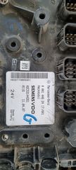 ΠΛΑΚΕΤΕΣ FRONTMODUL  HECKMODUL MERCEDES ACTROS MB2  MP3-thumb-2
