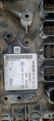 ΠΛΑΚΕΤΕΣ FRONTMODUL  HECKMODUL MERCEDES ACTROS MB2  MP3-thumb-3