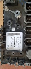 ΠΛΑΚΕΤΕΣ FRONTMODUL  HECKMODUL MERCEDES ACTROS MB2  MP3-thumb-5