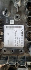 ΠΛΑΚΕΤΕΣ FRONTMODUL  HECKMODUL MERCEDES ACTROS MB2  MP3-thumb-6