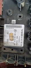 ΠΛΑΚΕΤΕΣ FRONTMODUL  HECKMODUL MERCEDES ACTROS MB2  MP3-thumb-9