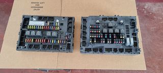 ΠΛΑΚΕΤΕΣ FRONTMODUL  HECKMODUL MERCEDES ACTROS MB2  MP3-thumb-16