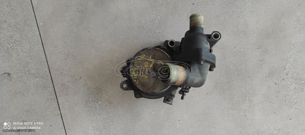 ΒΑΝΟΣ-VANOS  FORD TRANZIT 2000-2006