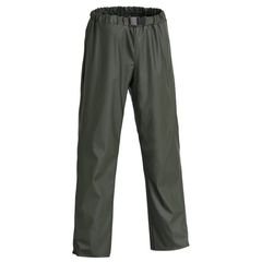 Κυνηγετικό Παντελόνι Pinewood | Rainpants Noss - Green 5002