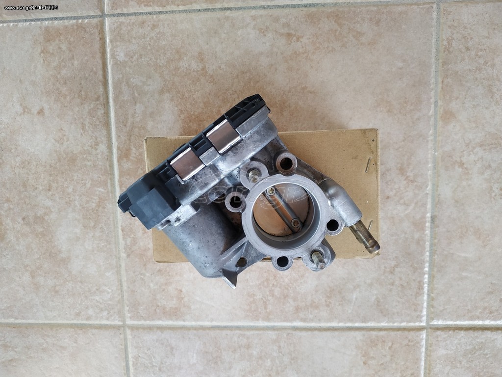 Opel Astra Corsa Agila Πεταλούδα Γκαζιού 