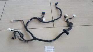 ΠΛΕΞΟΥΔΑ ΠΟΡΤΑΣ ΕΜΠΡΟΣ ΔΕΞΙΑ (24124-4ΕΗ0D) NISSAN QASHQAI J11E 2013-2019