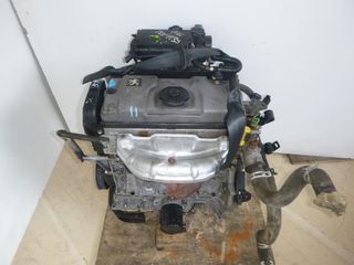 ΣΤΗΝ ΚΑΛΥΤΕΡΗ ΤΙΜΗ CITROEN XSARA KFX 1.4 8V ΚΙΝΗΤΗΡΑΣ ΜΗΧΑΝΗ ΜΟΤΕΡ
