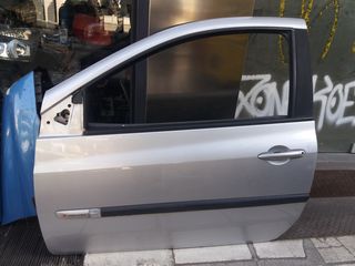   RENAULT CLIO RIP CURL ΠΟΡΤΑ ΟΔΗΓΟΥ