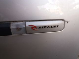 RENAULT CLIO RIP CURL ΠΟΡΤΑ ΣΥΝΟΔΗΓΟΥ-thumb-1