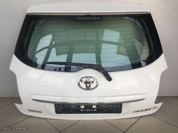 ΤΖΑΜΟΠΟΡΤΑ TOYOTA AURIS