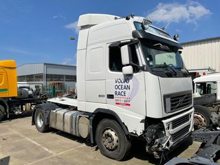 VOLVO FH13 500 2012 ΓΙΑ ΑΝΤΑΛΛΑΚΤΙΚΆ 