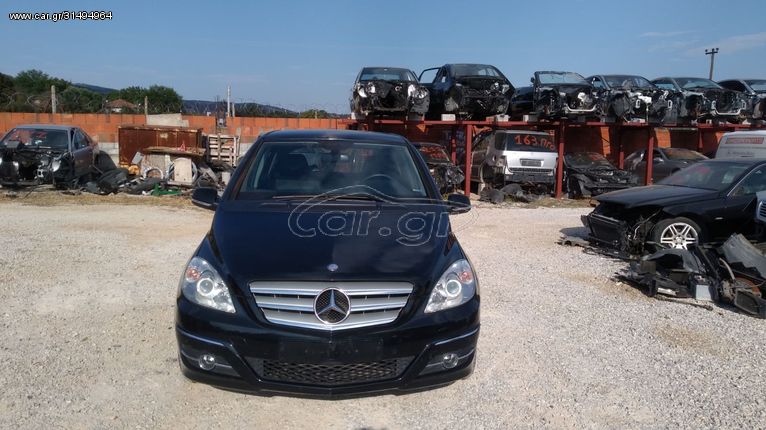 Mercedes-Benz W245 B-CLASS FACELIFT για ανταλλακτικα κομματι κομματι