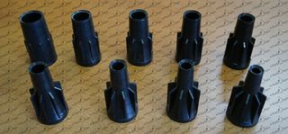 ΑΚΡΟΦΥΣΙΑ ΓΙΑ ΕΚΤΟΞΕΥΤΗΡΑ KOMET TWIN 101 - TWIN  140 - CAT 2  - 527-thumb-1