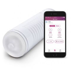 Lovense Max 2 Male Phone App Bluetooth Masturbator