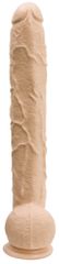 XXL Ομοίωμα Doc Johnson Classic Dick Rambone Cock Flesh 17in