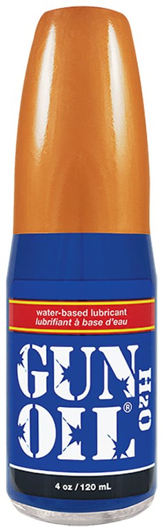 Gun Oil H2O 59ml