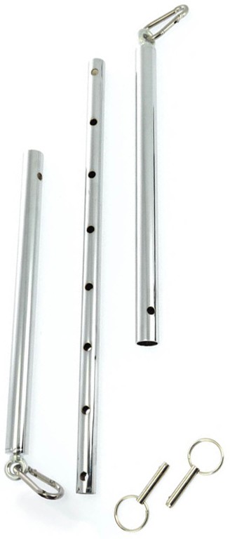 Adjustable Spreadbar - Metal