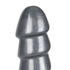 Στραπόν B-10 Warhead American Bombshell Dildo (Vac-U-lock) - Doc Johnson-thumb-2