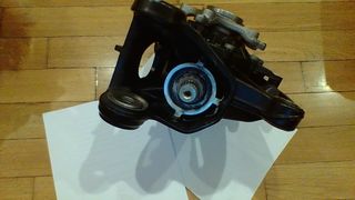 ΔΙΑΦΟΡΙΚΟ BMW R1250GS GSA DRIVE SHAFT 2020 ως 2024 R 1200 GS Angle drive gearbox