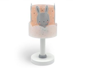 Baby Bunny Sommon κομοδίνου παιδικό φωτιστικό  61151 S