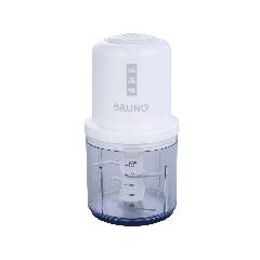 Πολυκόφτης BRUNO BRN-0066 400W με δοχείο χωρητικότητας 500ml και 4 λεπίδες και αντιολισθητική βάση