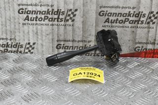 Διακόπτης Φώτων/Φλας Nissan Almera N15 1996-2000 (8+6pins)