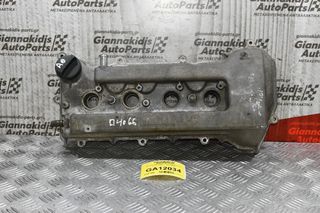 Ψευτοκάπακο Μηχανής Toyota Avensis 1.6cc VVTI 3ZZ 2001-2007 (Λειπει η ταπα λαδιου)